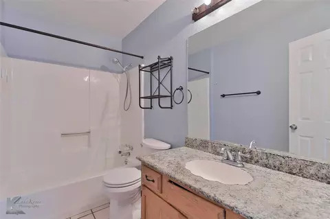 Bath - 17 Greenthread St, Abilene, TX 79606 photo 1 of 5