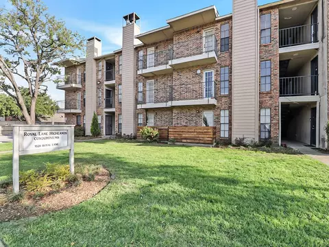 9520 Royal Ln #210, Dallas, TX 75243