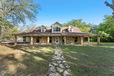 447 Woodland Dr, Lorena, TX 76655