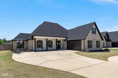 154 Sitka Loop, Haughton, LA 71037