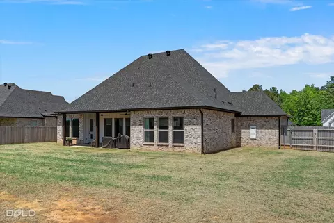 154 Sitka Loop, Haughton, LA 71037 photo 37