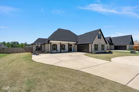 154 Sitka Loop, Haughton, LA 71037 photo 4