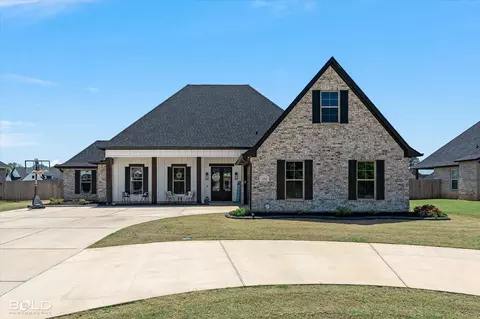 154 Sitka Loop, Haughton, LA 71037 photo 3