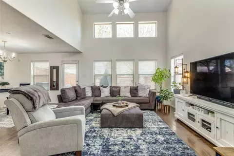1136 Landon Ln, Allen, TX 75013