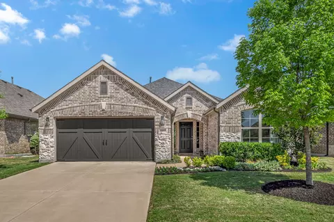 13053 Palmera Dr, Little Elm, TX 75068