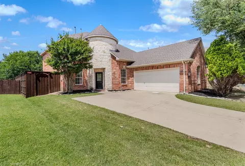 8411 Davis Dr, Frisco, TX 75036