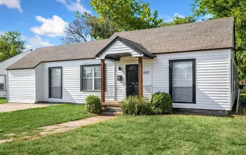 1507 Newport Ave, Dallas, TX 75224