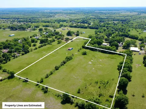 tbd Martin Rd, Corsicana, TX 75110
