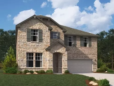 740 Waterhouse Lk, Anna, TX 75409