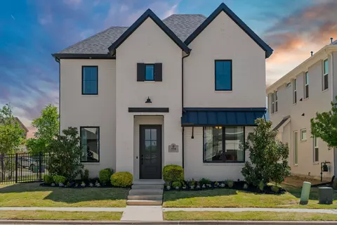 3504 E Cheney Ave, Celina, TX 75009