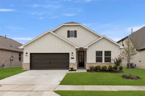 748 Waterhouse Lk, Anna, TX 75409
