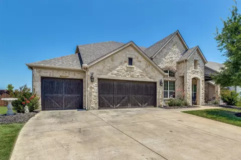 3305 Meridian Dr, Northlake, TX 76226
