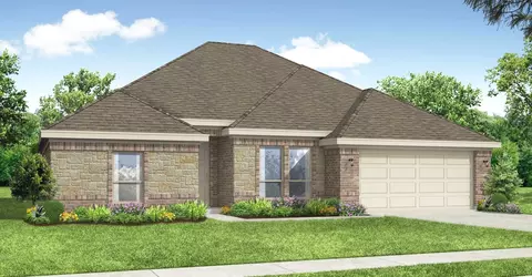 1741 Protection, Godley, TX 76044