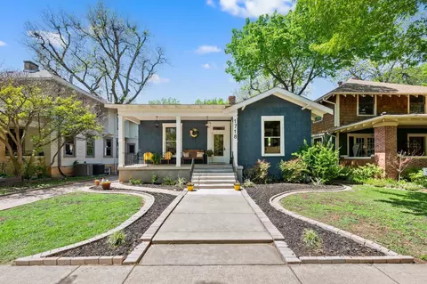 1718 Fairmount Ave, Fort Worth, TX 76110