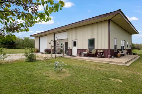 43 Maverick Dr, Sadler, TX 76264
