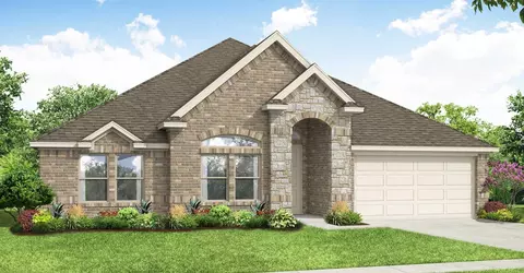 232 Reliance Rd, Godley, TX 76044