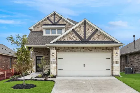 1612 Grassy Pond Rd, Forney, TX 75126