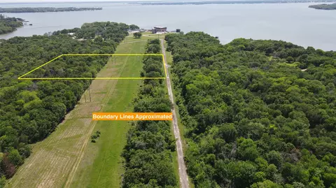 lot2 SE Cr 3258, Kerens, TX 75144