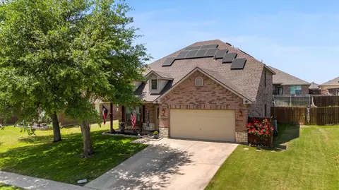4010 Windmill Dr, Sanger, TX 76266