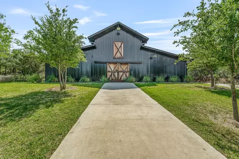 886 Mitchell Hill Rd, Gordon, TX 76453