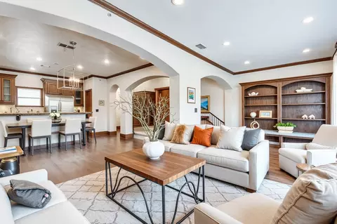 4110 Mckinney Ave #4, Dallas, TX 75204