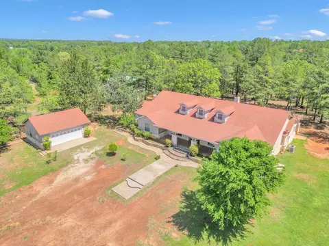 13031 County Road 468, Tyler, TX 75704