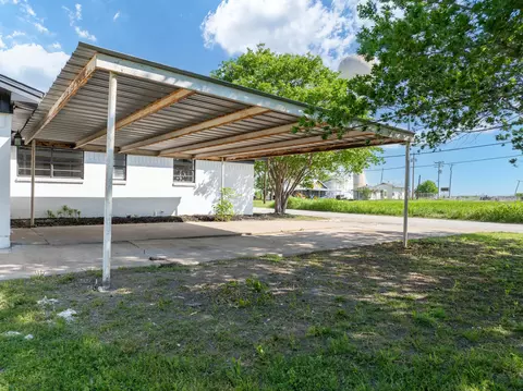101 Circle Dr, Itasca, TX 76055 photo 8