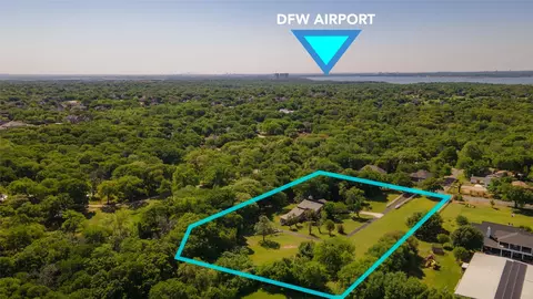 3908 Hide A Way Ln, Flower Mound, TX 75022
