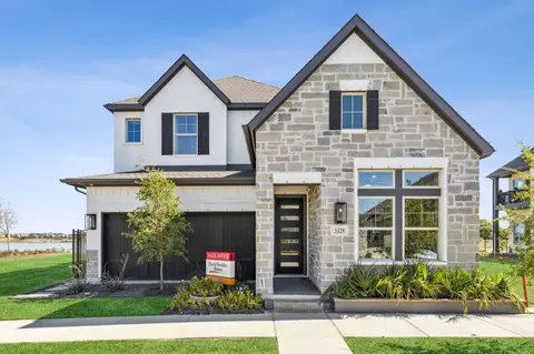 3329 Monarch Pass Dr, Arlington, TX 76005