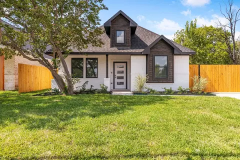 437 N Jim Miller Rd, Dallas, TX 75217