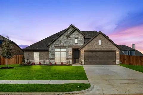 1826 Sudbury Dr, Cleburne, TX 76033