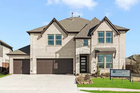 1013 Canuela Way, Fort Worth, TX 76177