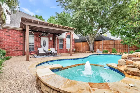 9713 Asheboro St, Frisco, TX 75035
