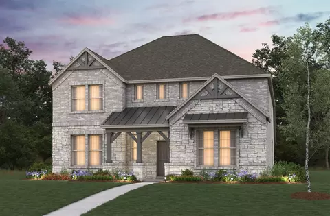 7126 Arrow Wood Trl, Venus, TX 76084