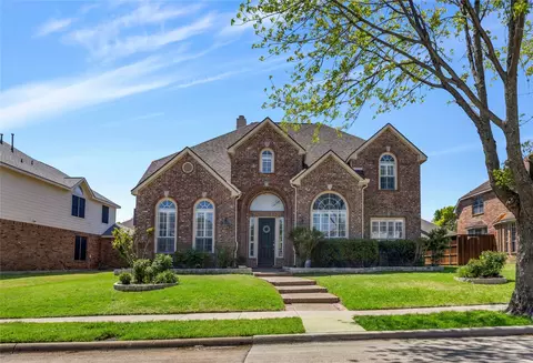 3304 Neiman Rd, Plano, TX 75025