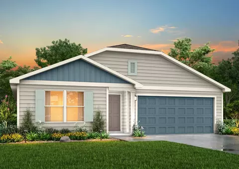 4612 Ranch Rd, Brownwood, TX 76801