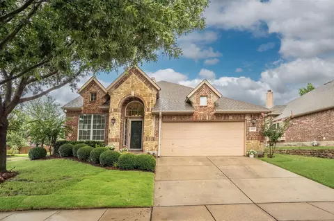 4833 Friedman Ln, Fort Worth, TX 76244