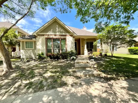2603 Kennedy Dr, Melissa, TX 75454