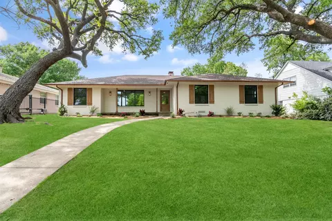 10105 Medlock Dr, Dallas, TX 75218