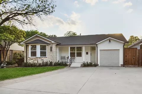 909 Cliffdale Ave, Dallas, TX 75211