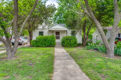 5053 Pamela, Fort Worth, TX 76116
