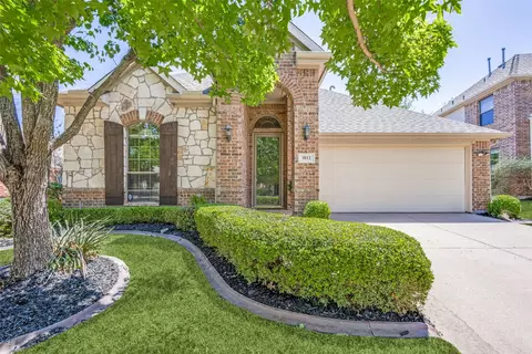 1812 Canyon Wren Dr, Mckinney, TX 75071