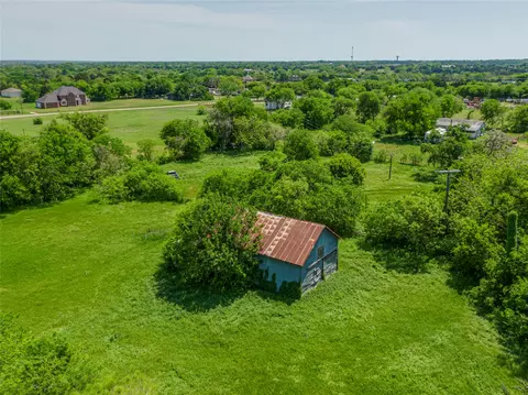 2841 Mount Zion Rd, Midlothian, TX 76065