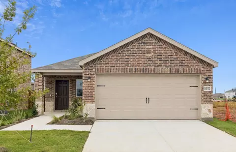 14152 Nullah St, Pilot Point, TX 76258