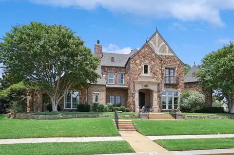700 Montreux Ave, Colleyville, TX 76034
