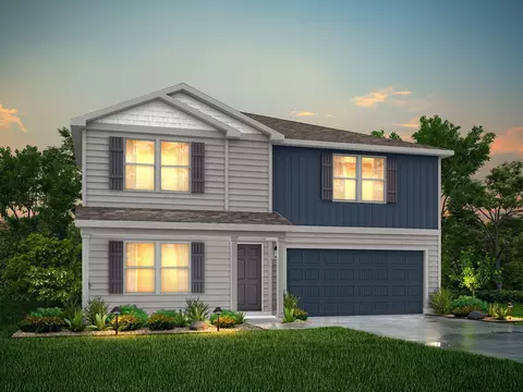 505 Sycamore Cv, Granbury, TX 76048