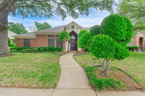 3510 Harbor Pointe Dr, Rowlett, TX 75088