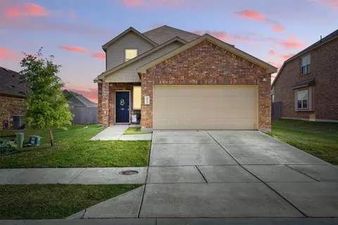 1411 Kinglet Dr, Ennis, TX 75119