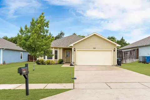 4803 Pinnacle Pl, Denison, TX 75021