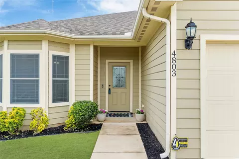 4803 Pinnacle Pl, Denison, TX 75021 photo 3
